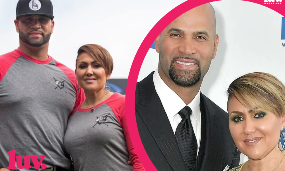 Deidre Pujols