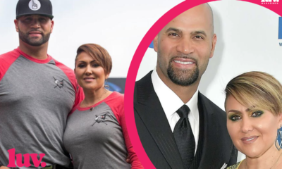 Deidre Pujols