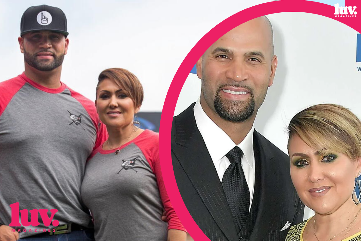 Deidre Pujols
