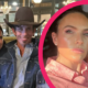 J.B. Mauney’s Wife